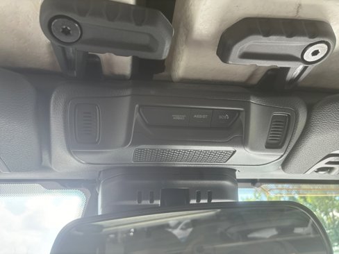 New 2025 Jeep Wrangler Unlimited Rubicon image 29
