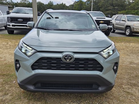 Used 2023 Toyota RAV4 XLE Premium image 15