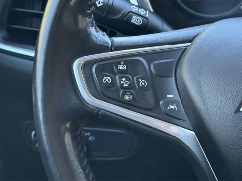 Used 2022 Chevrolet Equinox LT image 30