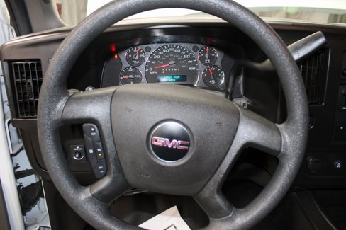 Used 2022 GMC Savana 2500 w/ Driver Convenience Package image 23