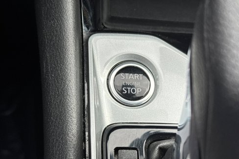 Certified 2024 Nissan Altima 2.5 SV image 24