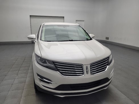 Used 2017 Lincoln MKC Select w/ Select Plus Package image 14