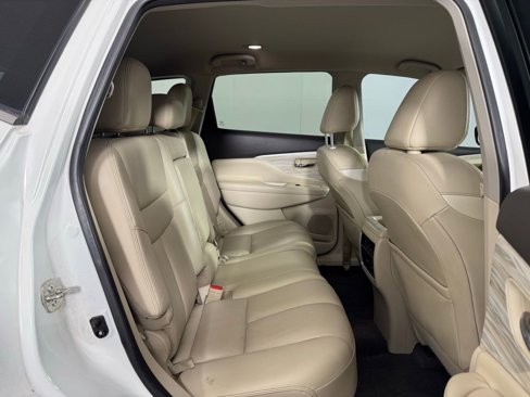 Used 2018 Nissan Murano SL w/ Cargo Package image 29