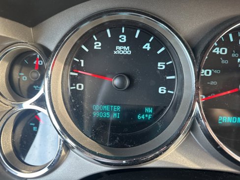 Used 2012 GMC Sierra 1500 SLE w/ Power Tech Package image 25