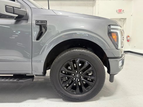 Used 2024 Ford F150 Lariat image 19