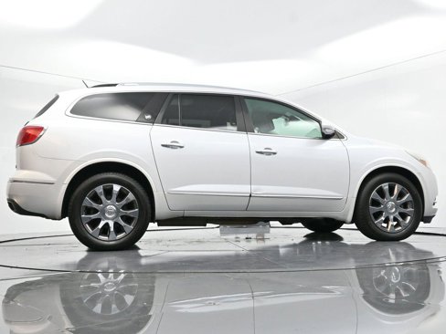 Used 2016 Buick Enclave Leather w/ Enclave Tuscan Edition image 53