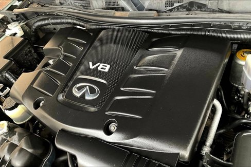 Used 2012 INFINITI QX56 2WD w/ Theater Pkg image 35