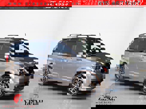 Used 2019 Dodge Grand Caravan SE image 1