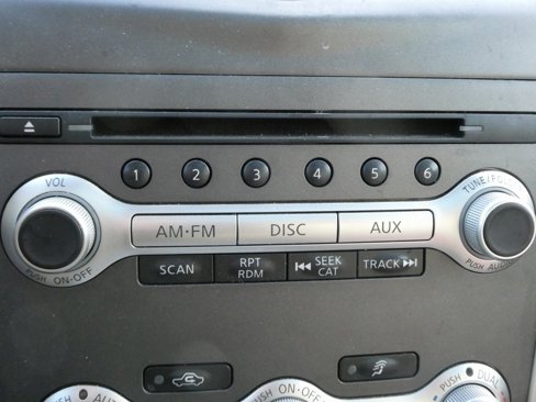 Used 2011 Nissan Murano SL image 17