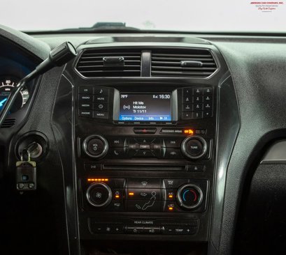 Used 2017 Ford Explorer 4WD Police Interceptor w/ Ready For The Road Package image 25