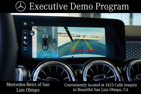 Used 2025 Mercedes-Benz GLB 250 image 17