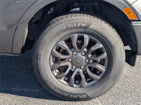 Used 2020 Ford Ranger XLT w/ Equipment Group 301A Mid image 13