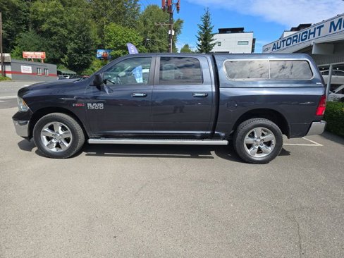 Used 2015 RAM 1500 Big Horn image 3