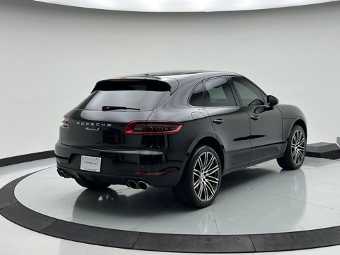 Used 2018 Porsche Macan S image 9