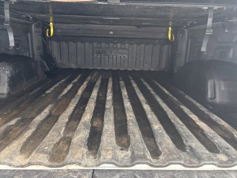 Used 2020 GMC Sierra 1500 SLT image 27