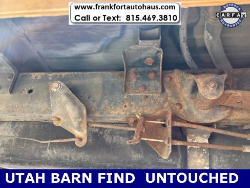 Used 1986 Dodge D/W Truck 150 image 36