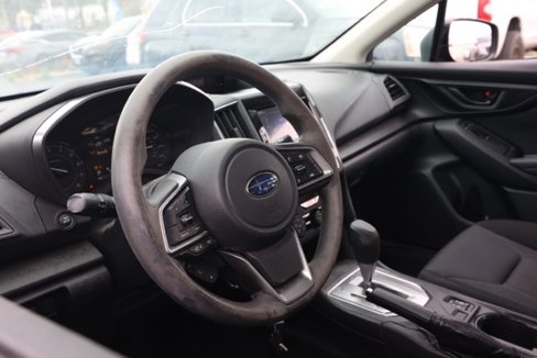 Used 2018 Subaru Impreza 2.0i Premium image 14