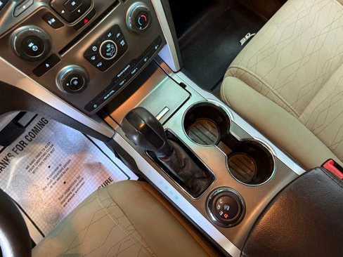 Used 2015 Ford Explorer 4WD image 27