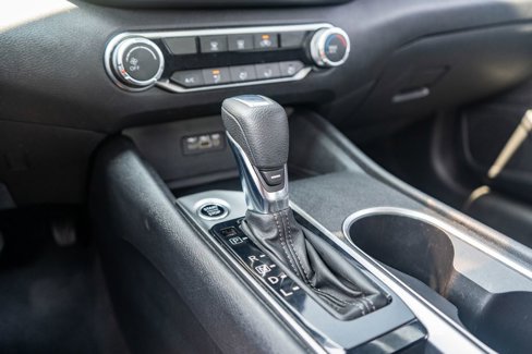 Used 2022 Nissan Altima 2.5 SV image 22