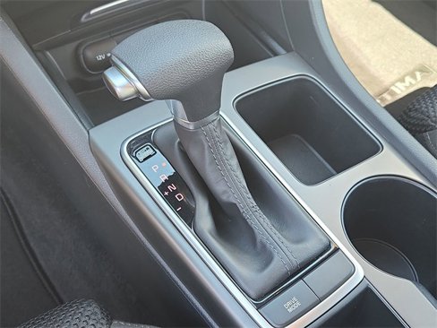 Used 2019 Kia Optima LX w/ LX 17" Wheel Package image 21