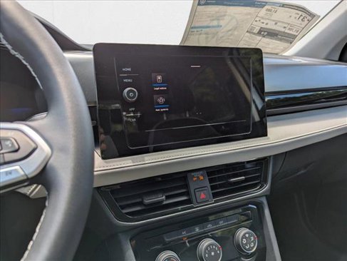 New 2025 Volkswagen Taos S image 15