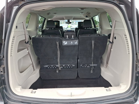 Used 2017 Chrysler Pacifica Touring-L Plus image 33