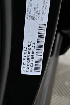 Used 2021 RAM 1500 Big Horn image 35
