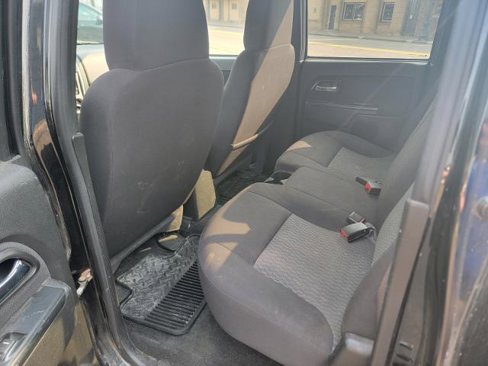 Used 2012 Chevrolet Colorado LT image 16