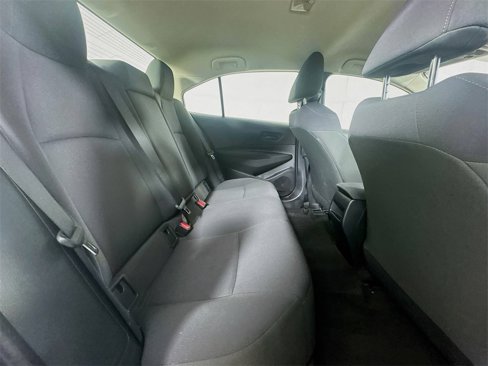 Certified 2022 Toyota Corolla LE image 26
