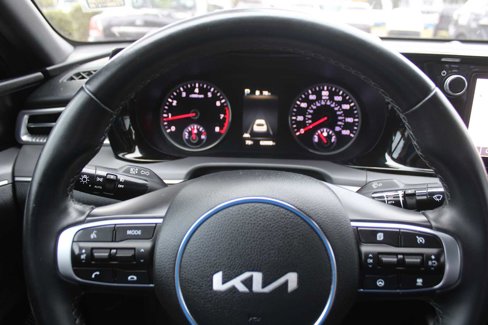 Used 2022 Kia K5 GT-Line w/ GT-Line FWD Premium Package image 25