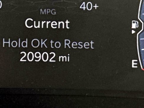 Used 2022 Jeep Compass Latitude w/ Sun and Sound Group image 13