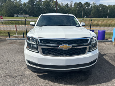 Used 2015 Chevrolet Tahoe LT w/ Luxury Package image 3