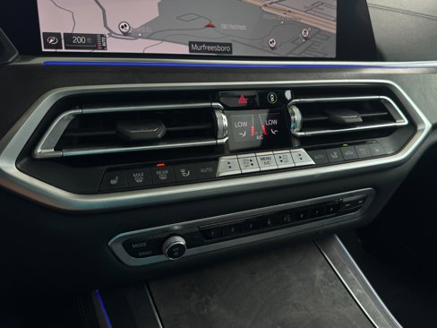 Used 2022 BMW X5 sDrive40i w/ Premium Package image 66