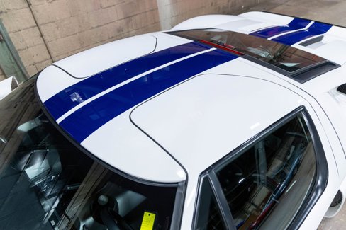 Used 2006 Ford GT image 30