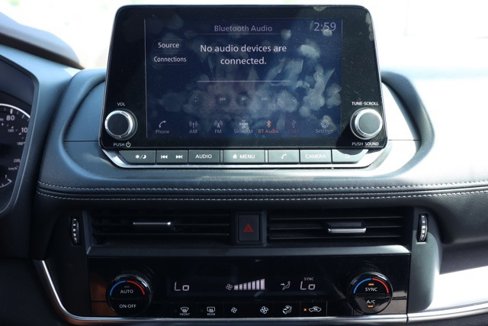 Used 2022 Nissan Altima 2.5 SV image 29