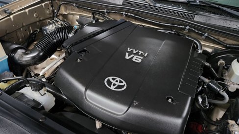 Used 2008 Toyota Tacoma PreRunner image 31
