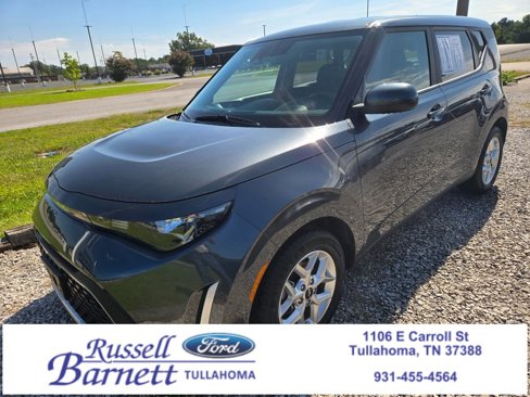 Used 2023 Kia Soul LX w/ Option Group 015 image 1