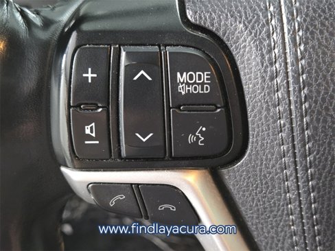 Used 2019 Toyota Highlander Limited Platinum image 19