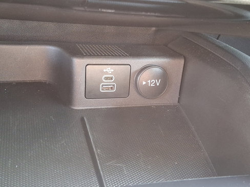 Used 2025 Ford Escape Active w/ Tech Pack #1 image 26