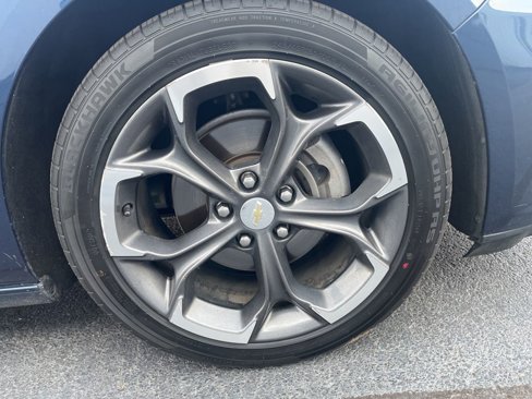 Used 2022 Chevrolet Malibu LT image 37