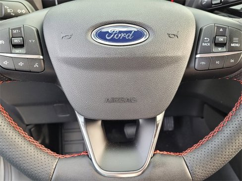 New 2025 Ford Escape ST-Line w/ Cold Weather Package image 13