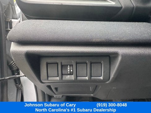 Used 2021 Subaru Outback 2.5i image 16