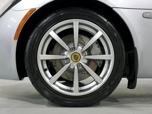 Used 2005 Lotus Elise image 12