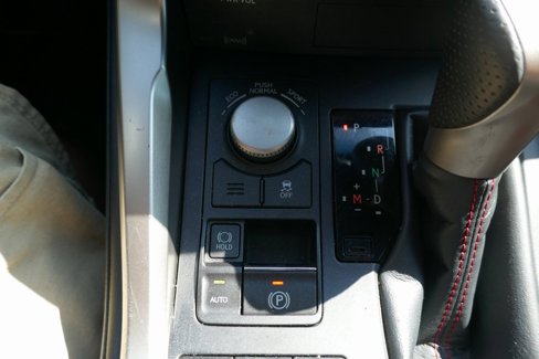 Used 2017 Lexus NX 200t F Sport image 24
