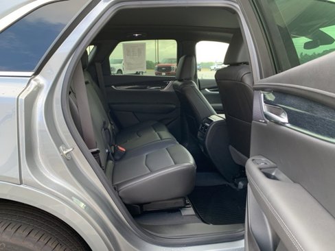 Used 2022 Cadillac XT5 Premium Luxury image 17