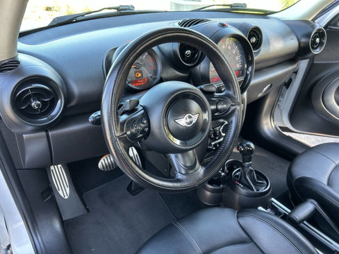 Used 2015 MINI Cooper Countryman S image 10