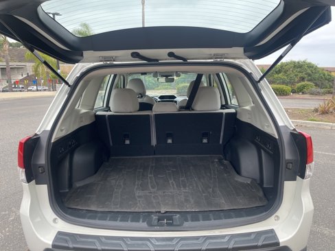 Used 2020 Subaru Forester w/ Alloy Wheel Package image 7