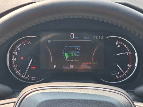 Used 2024 Toyota RAV4 XLE image 18