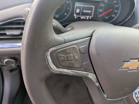 Used 2016 Chevrolet Cruze LT w/ Convenience Package image 17