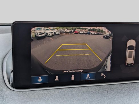 Used 2022 Acura MDX SH-AWD w/ Technology Package image 32